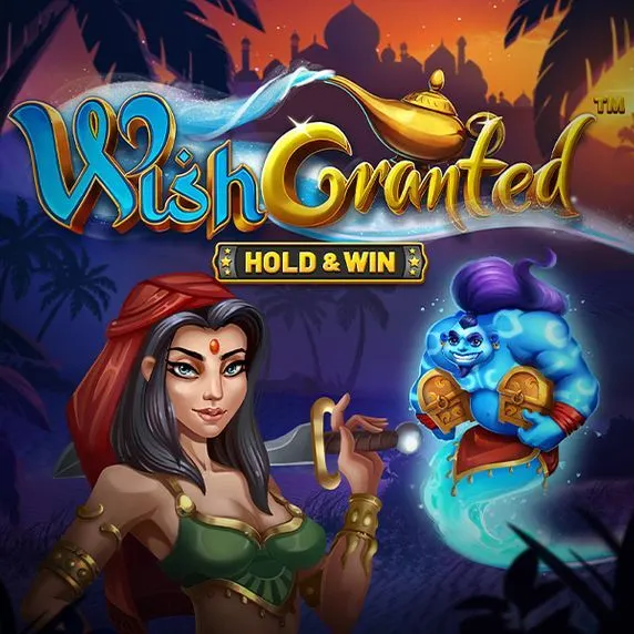 Spiel: Wish Granted – Top