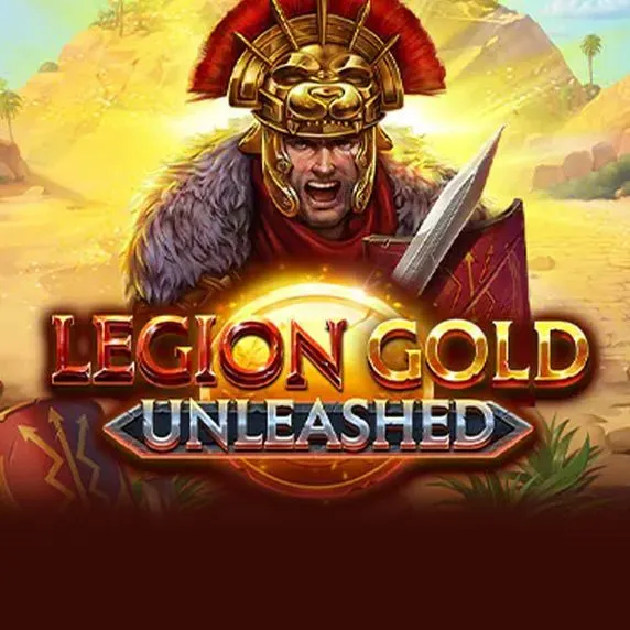 Spiel: Legion Gold Unleashed – Neu