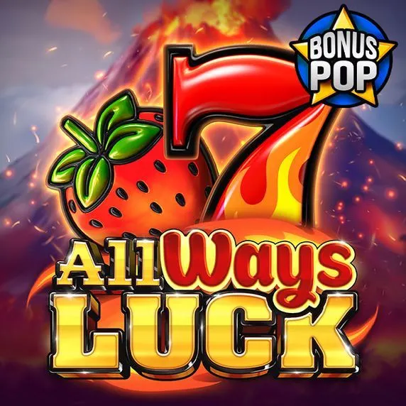 Spiel: All Ways Luck – Neu