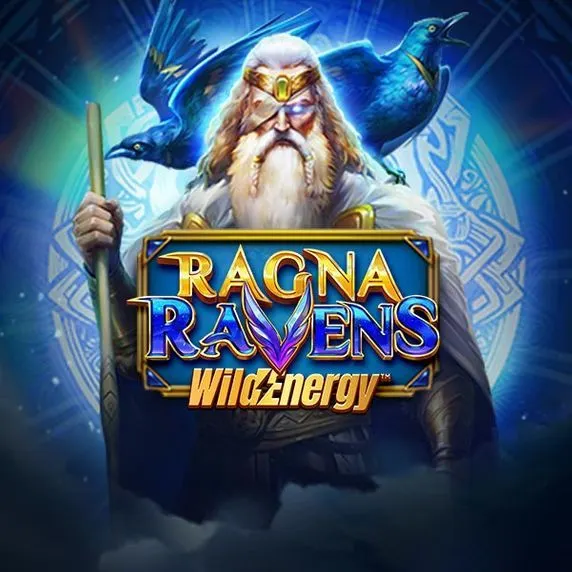 Spiel: Ragnaravens WildEnergy – Neu
