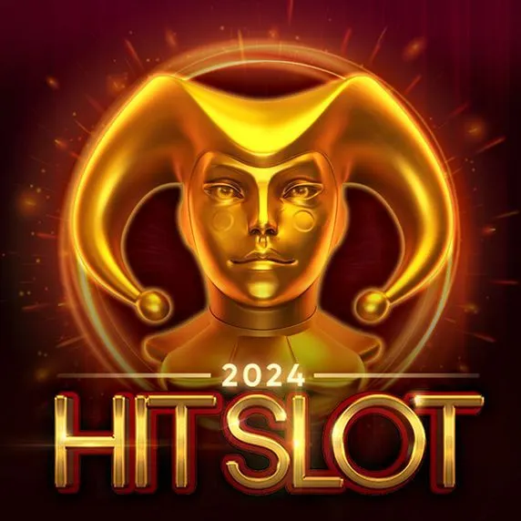 Spiel: 2024 Hit Slot – Neu