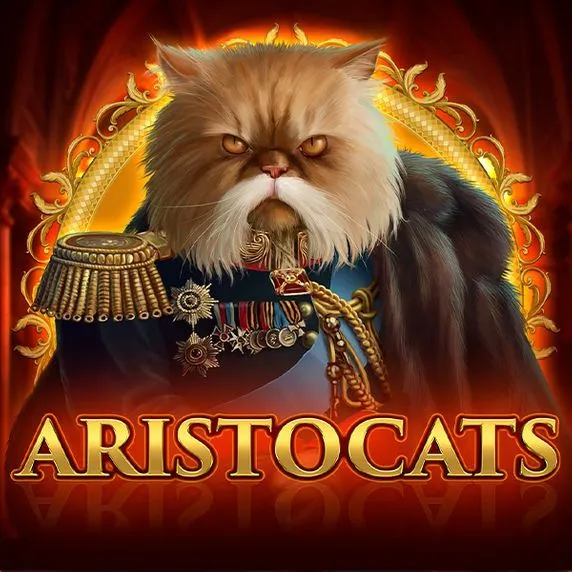 Spiel: Aristocats – Neu