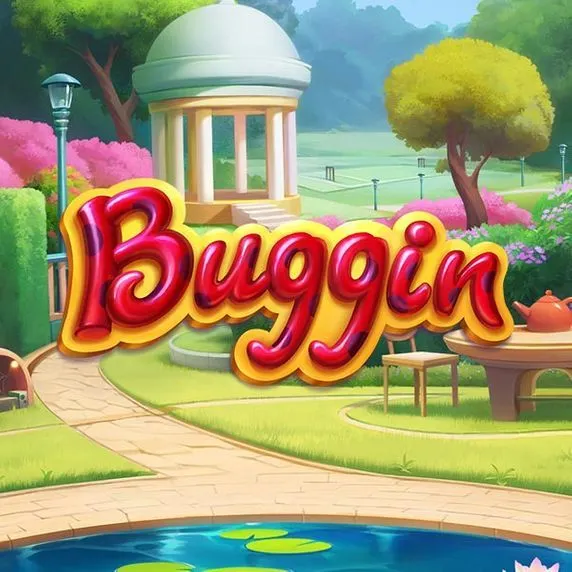Spiel: Buggin – Neu