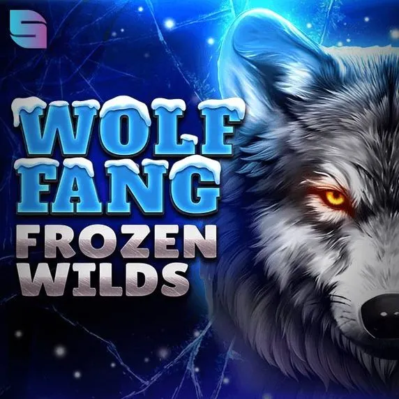 Spiel: Wolf Fang Frozen Wilds – Jackpots