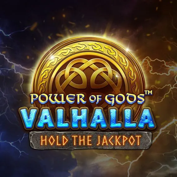 Spiel: Power Of Gods: Valhalla – Top