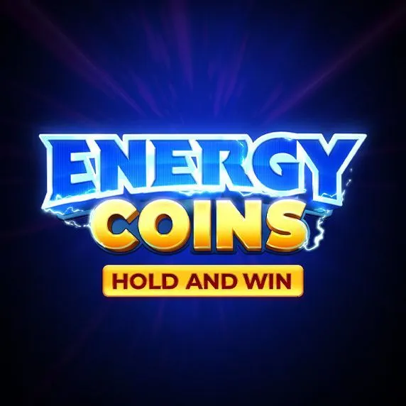 Spiel: Energy Coins: Hold and Win – Jackpots
