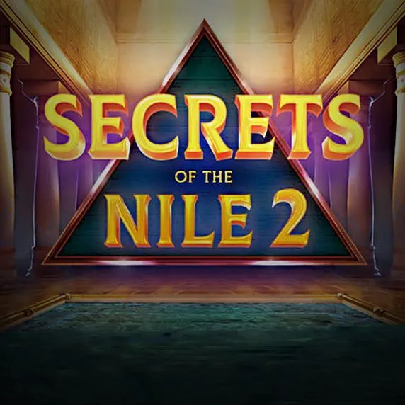 Spiel: Secrets of the Nile 2 – Top